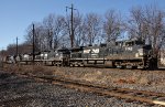 NS 9763, 9812 on 14G